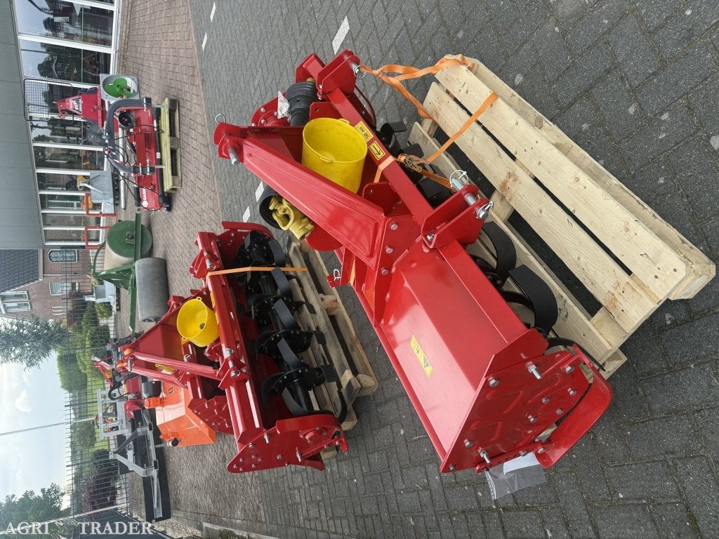 Caroni fl grondfrezen uit voorraad leverbaar, Zakelijke goederen, Akkerbouw, -, Niet opgegeven, Ophalen of Verzenden