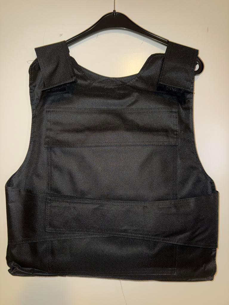 Steekwerend vest met snijwerende handschoenen - Maat XL, Verzenden, Zo goed als nieuw
