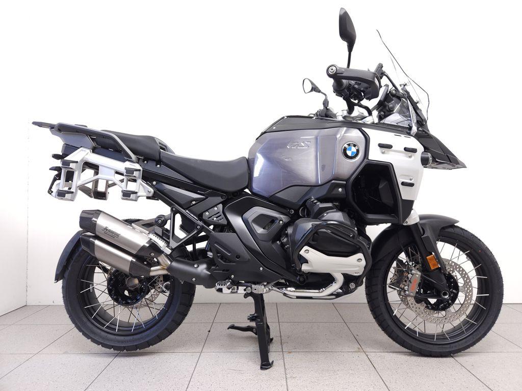 BMW R 1300 GS ADVENTURE, Bedrijf, Toermotor, Meer dan 35 kW