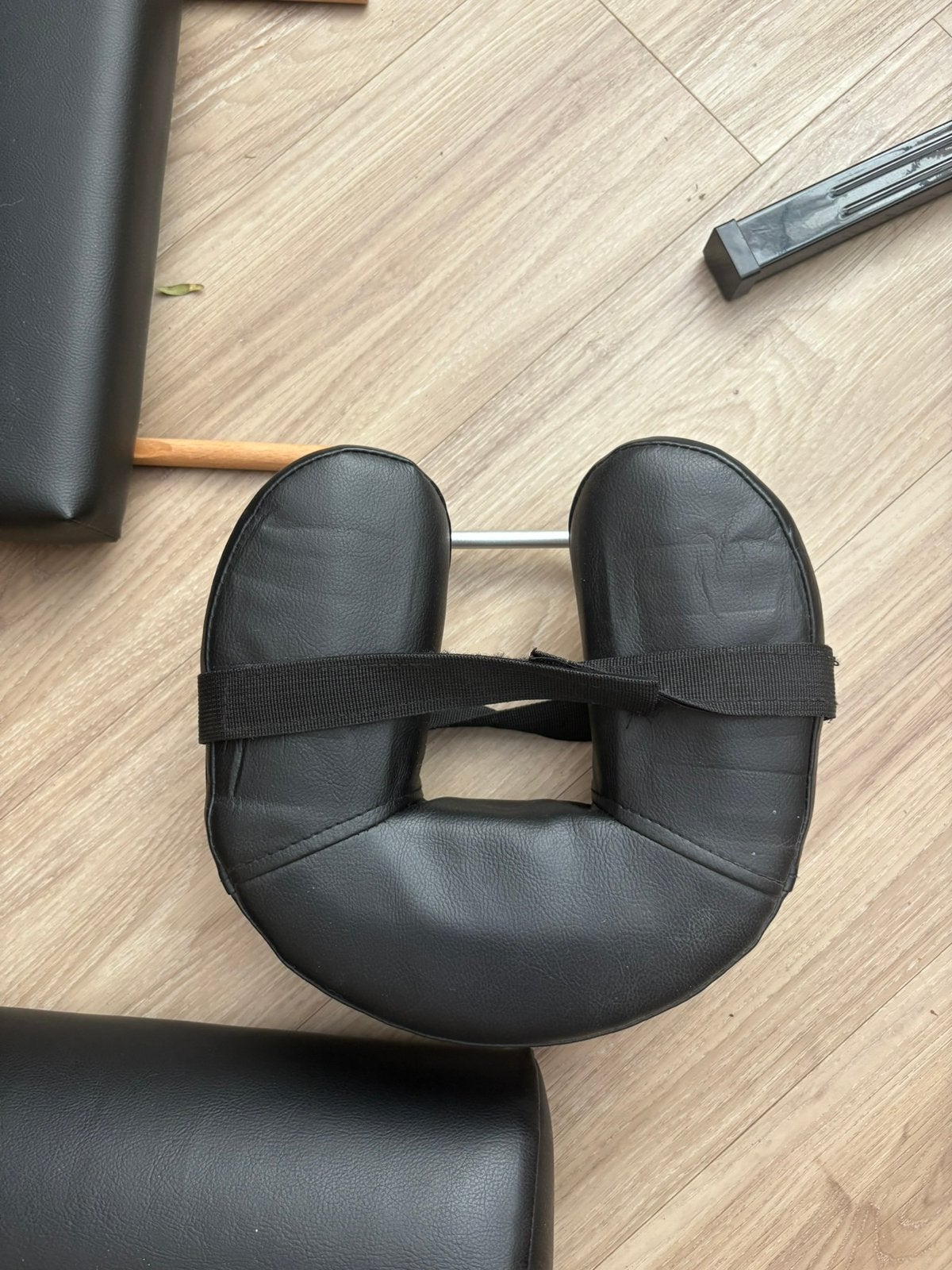 Massage set, Ophalen, Zo goed als nieuw