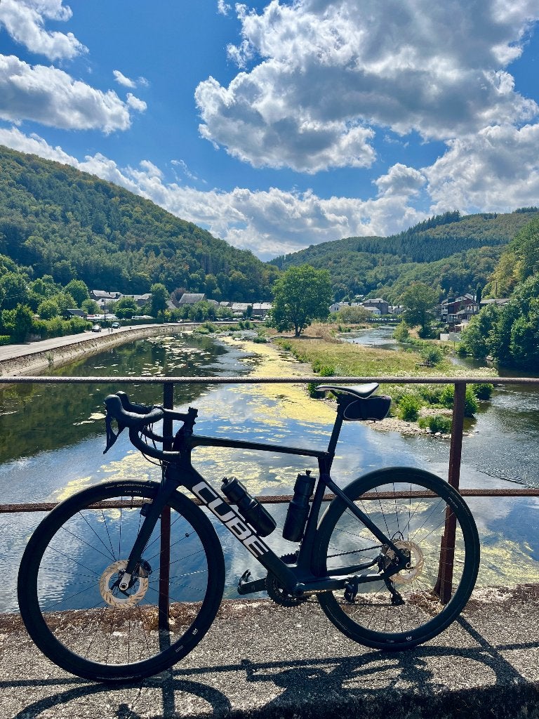 Cube Agree C:62 Race (2021) – Ultegra – maat 56, 28 inch, Gebruikt, Carbon, Heren