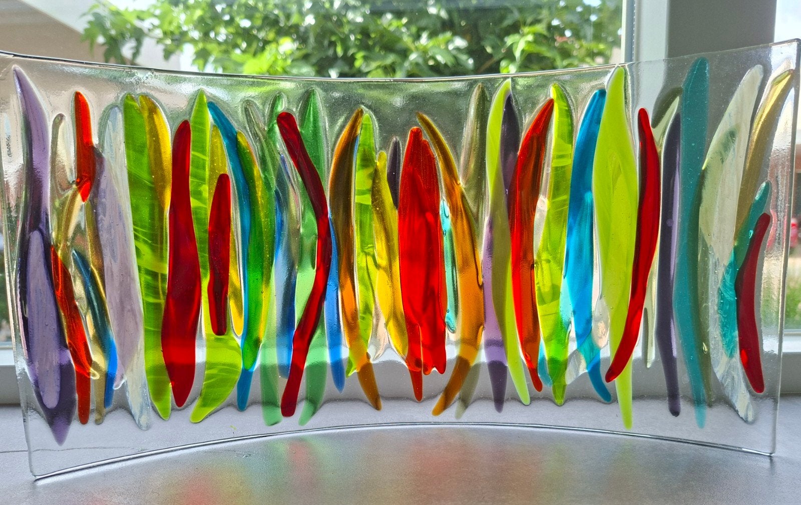 glasfusen, Hobby en Vrije tijd, Ophalen, Fantasie, Nieuw, Knutselwerk