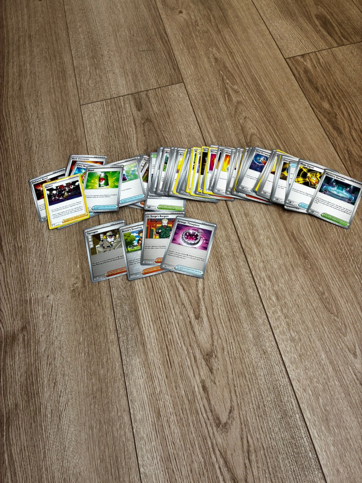 Pokemon kaarten, Ophalen of Verzenden, Winkel, Super of Benzinepomp, Volle spaarkaart