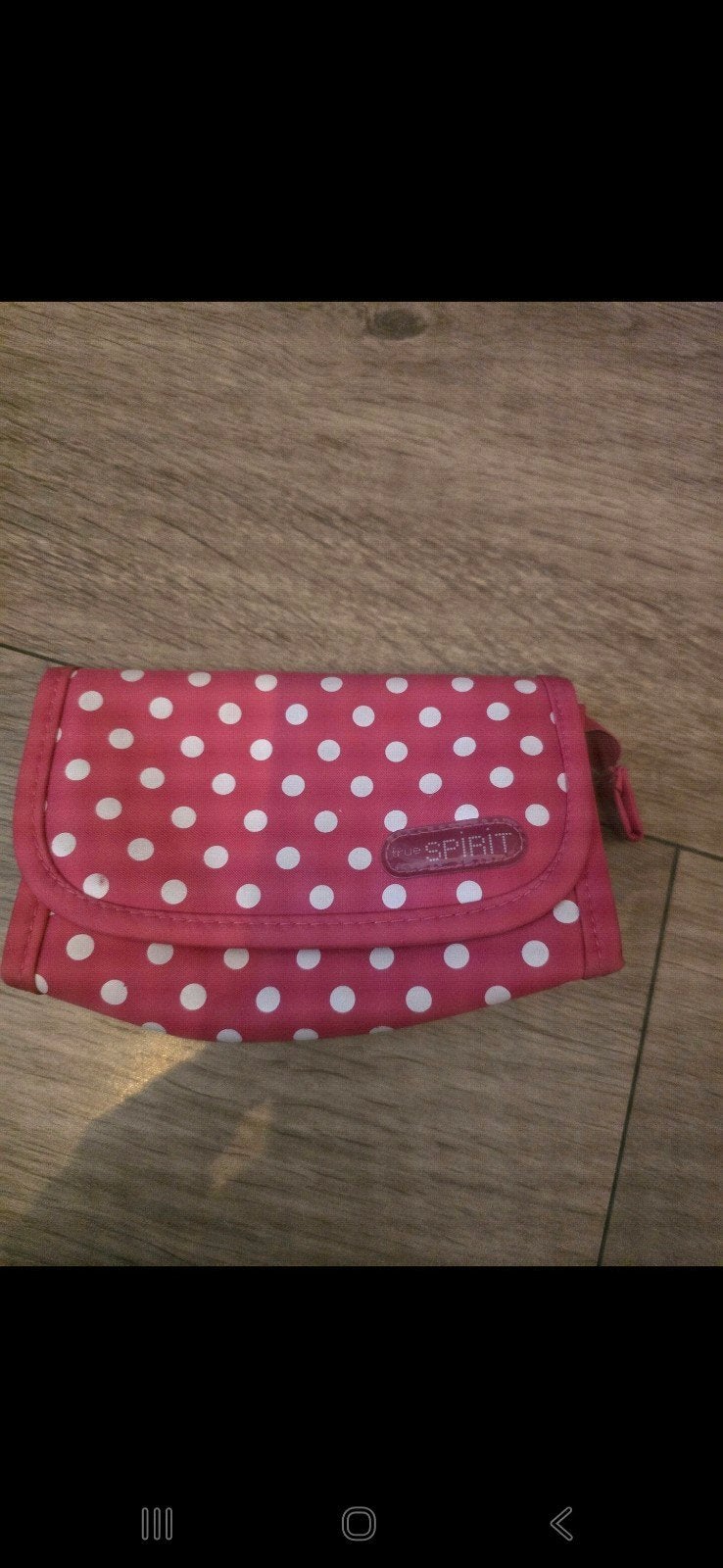 Toilettas, Sieraden, Tassen en Uiterlijk, Toilettassen, Ophalen of Verzenden, Jongen of Meisje