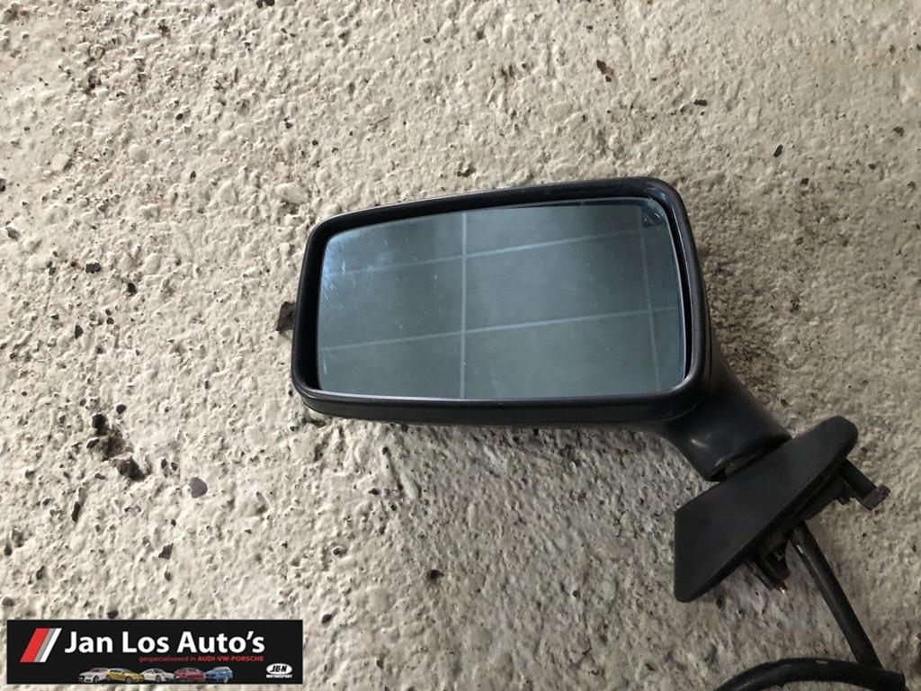 Audi 80 B3 B4 Buitenspiegel links  007666 007665, Gebruikt, -, -, -