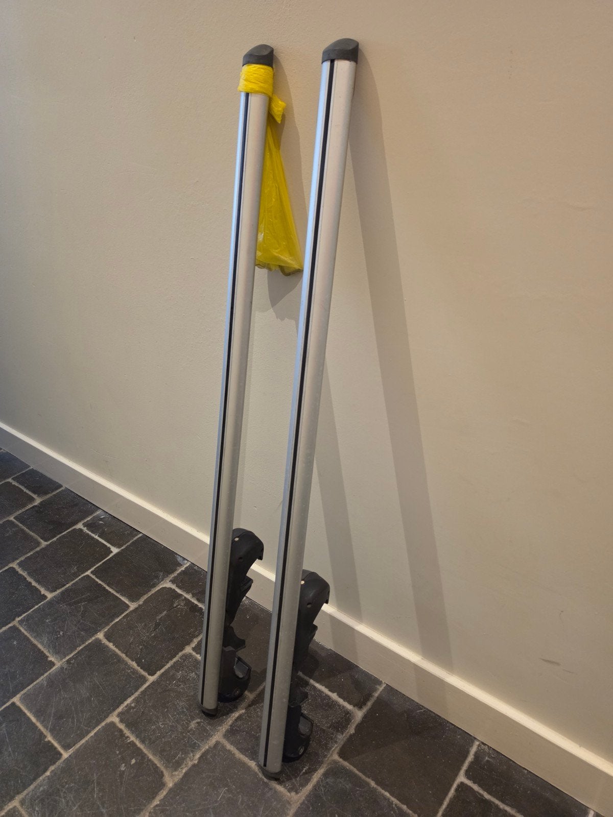 Dakdragers voor Citroën C4 Cactus, Auto diversen, Ophalen, Gebruikt