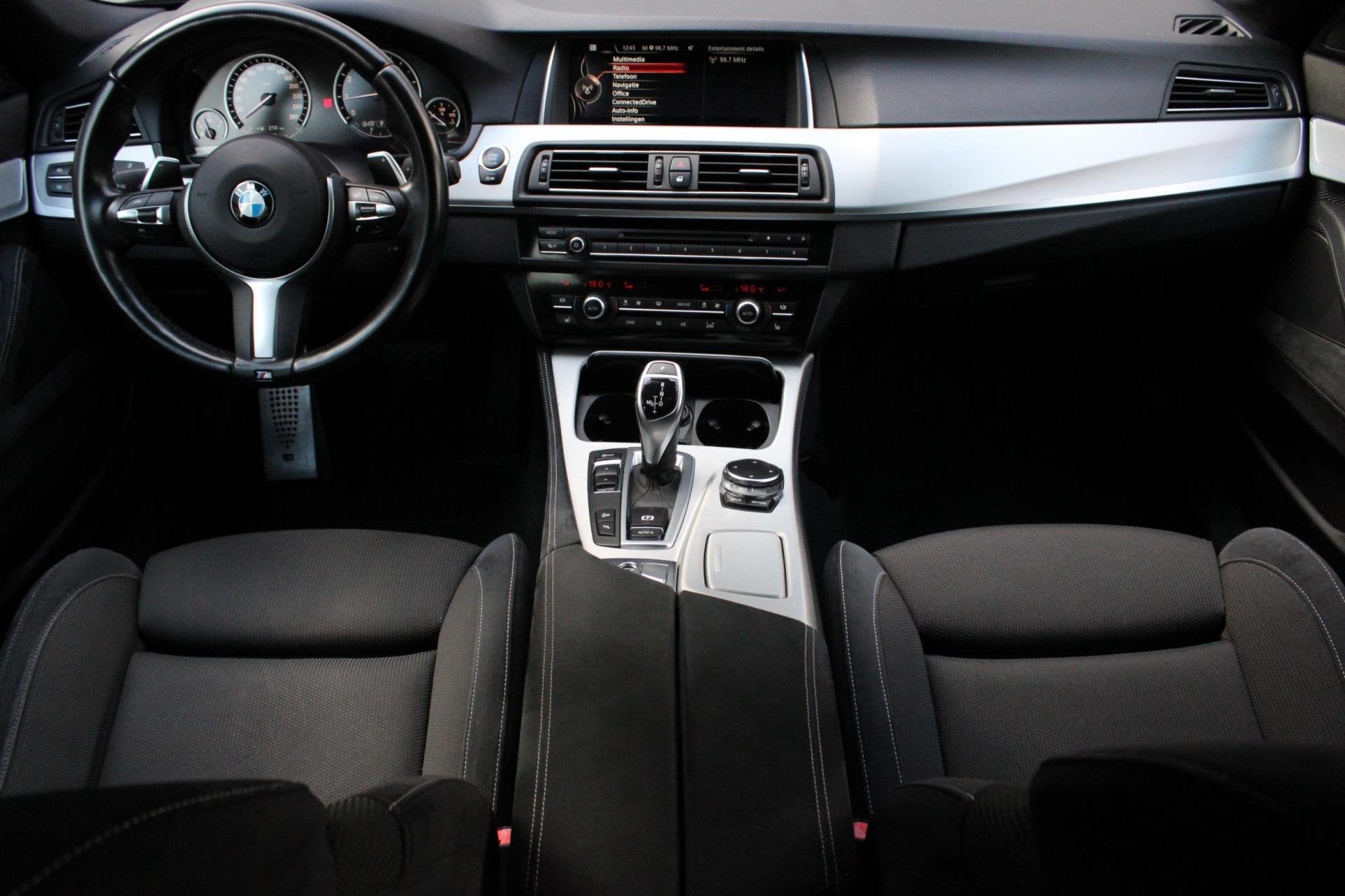 BMW 5-Serie