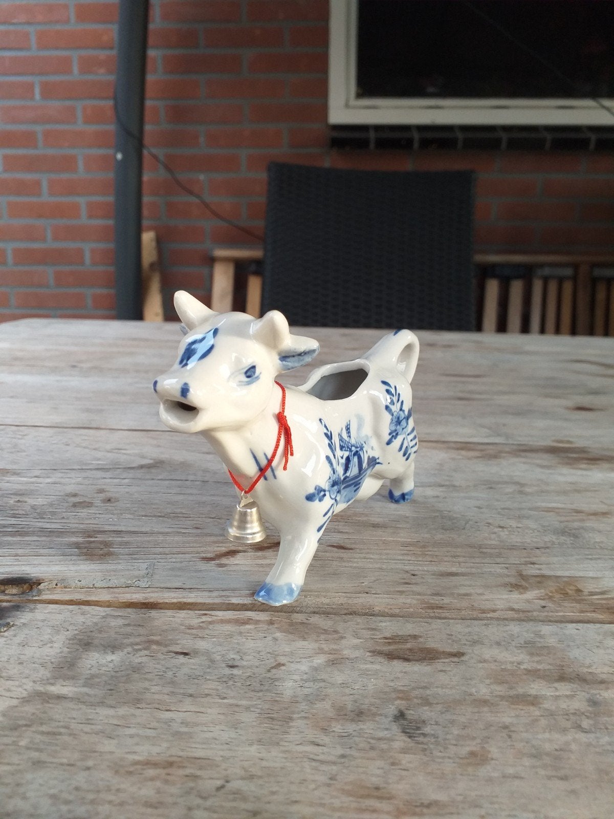 melkkan, Ophalen, Overige typen, Nieuw, Overige stijlen