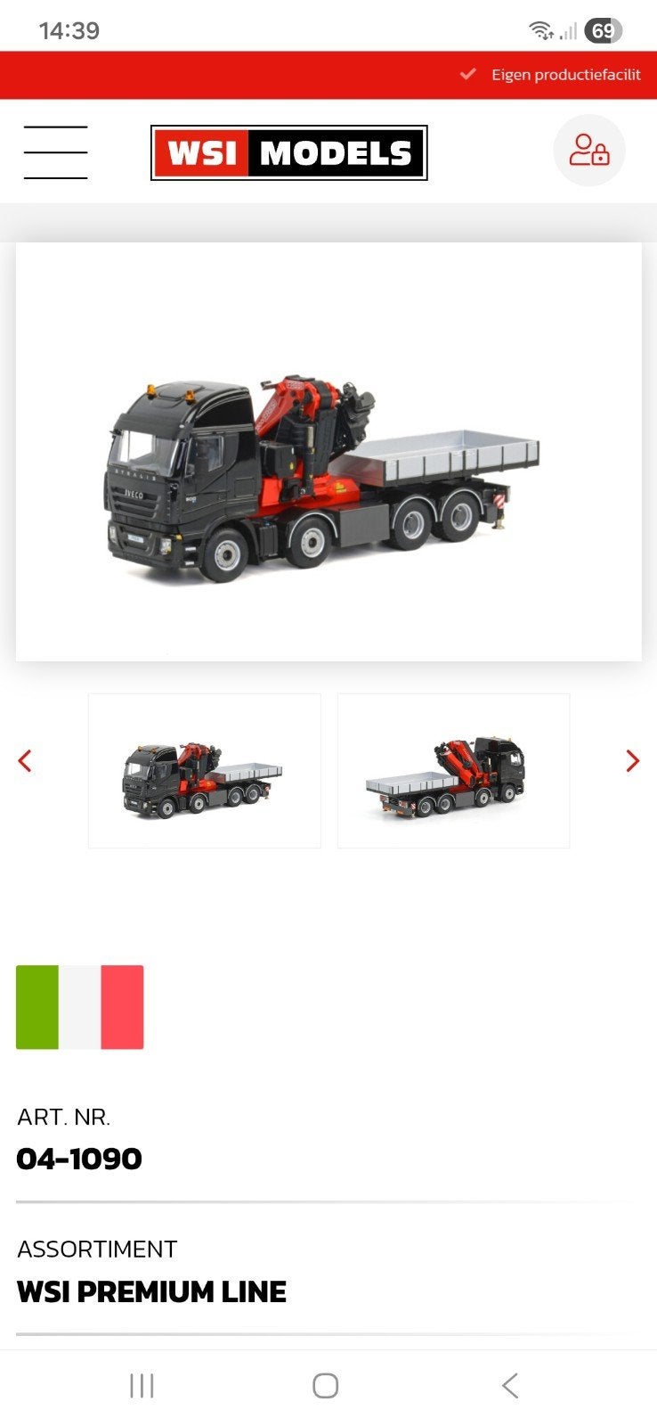 GEZOCHT!!, Ophalen of Verzenden, Zo goed als nieuw, Bus of Vrachtwagen, Tekno