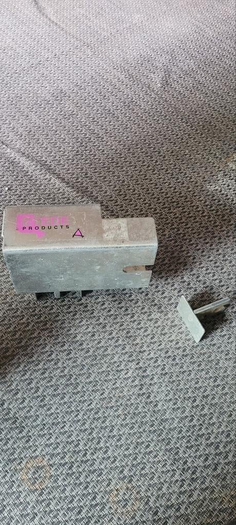 Westfalia ssk koppeling slot., Ophalen of Verzenden