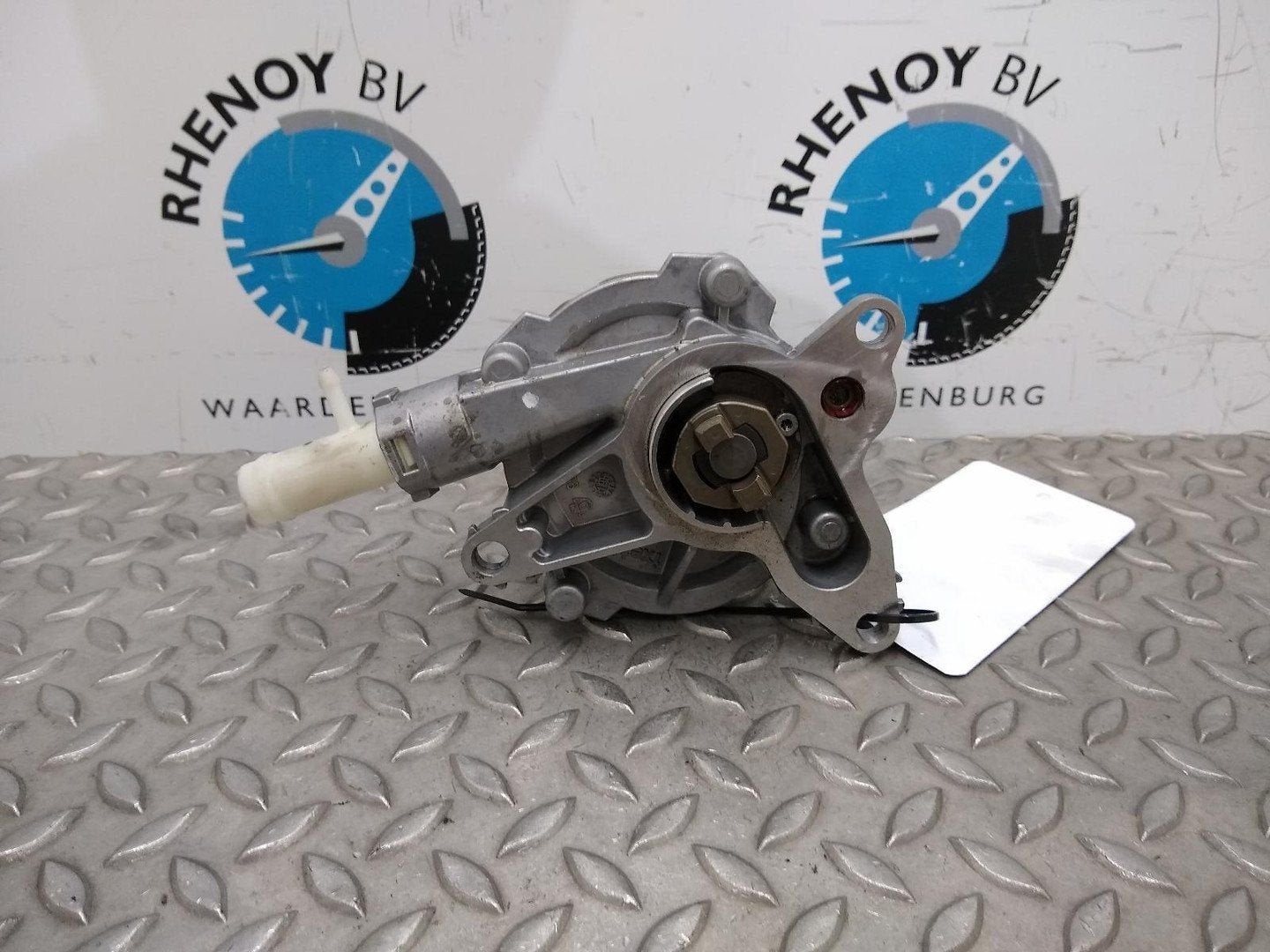 RENAULT MASTER VACUUMPOMP 2018, Ophalen of Verzenden, Gebruikt, Stiba lid