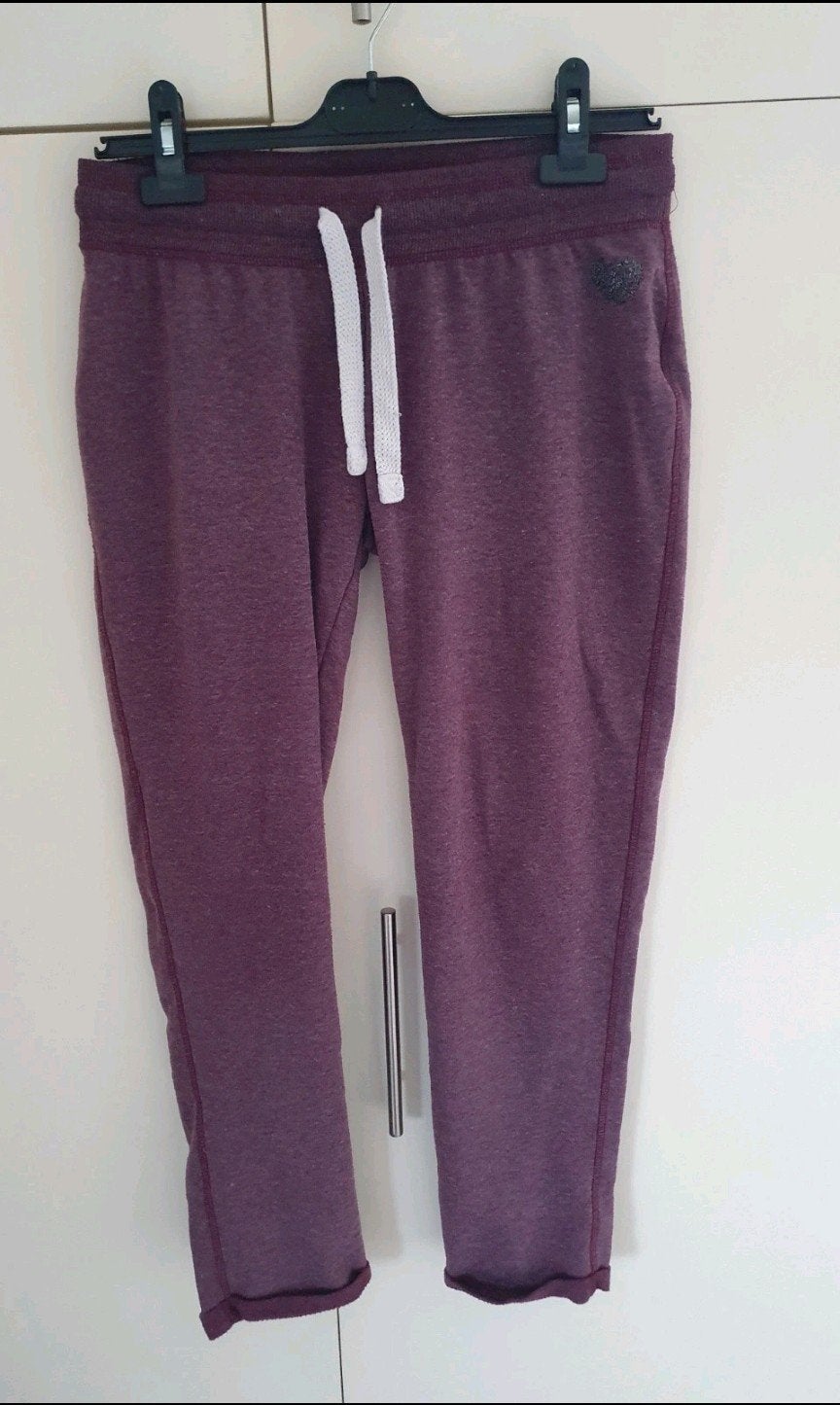 Avesta mt L aubergine kleur 💜, Maat 38/40 (M), Paars, Ophalen of Verzenden, Zo goed als nieuw