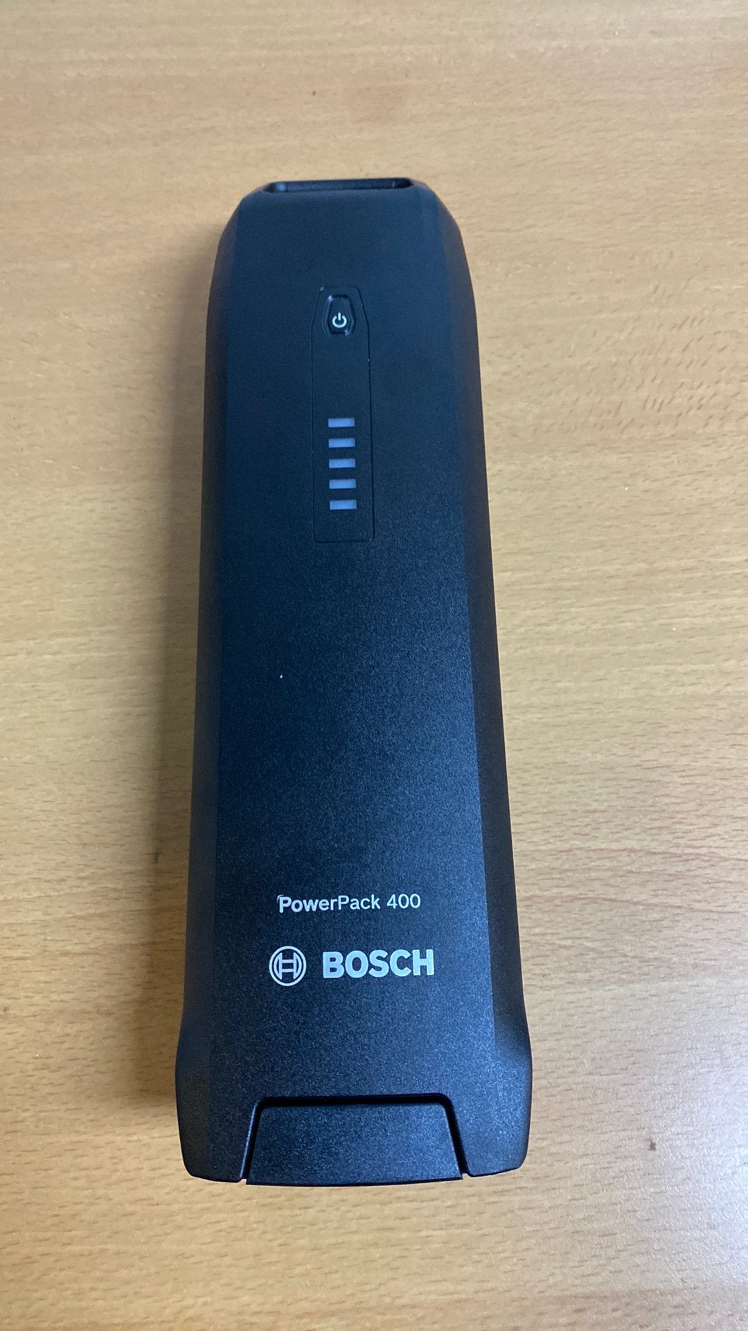 Bosch powerpack 400Wh smart (BES3), Ophalen of Verzenden, Nieuw