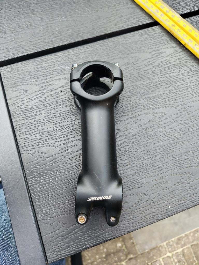 Stuurpen specialized 110mm, Ophalen of Verzenden