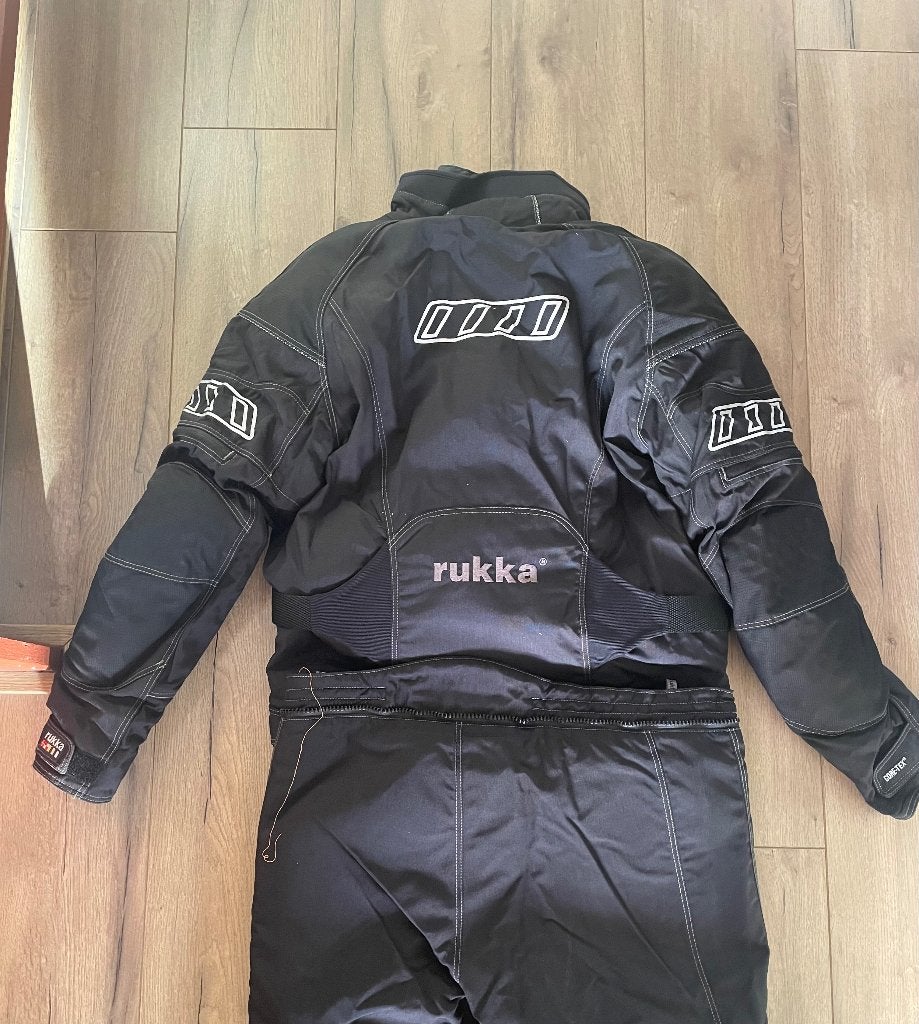 Rukka motorpak te koop, Motoren, Ophalen, Combipak, Dames, Rukka