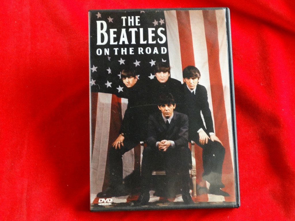 dvd muziek, Alle leeftijden, Ophalen, Zo goed als nieuw, Concert