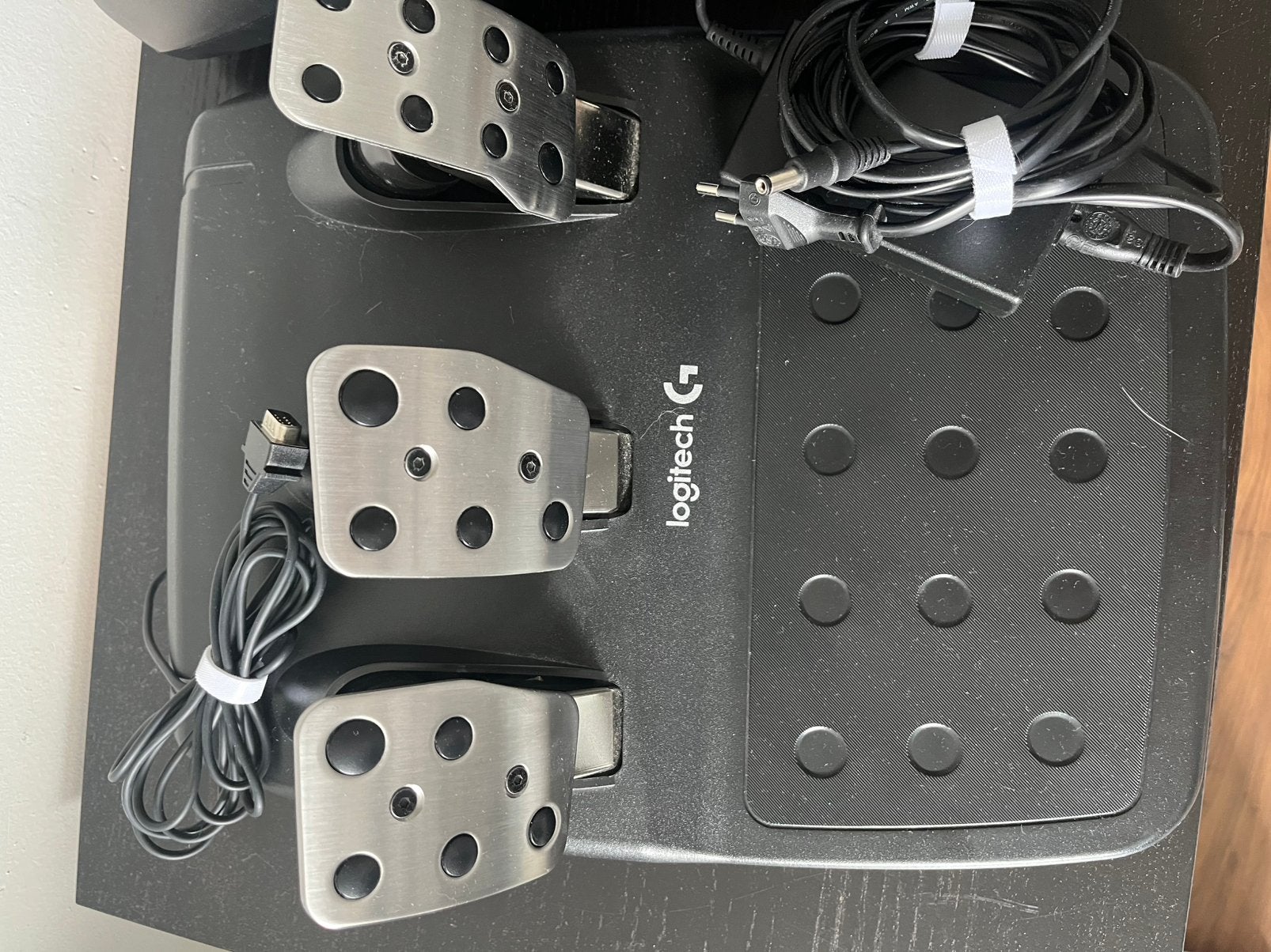 G29 Driving Force, Nieuw, Ophalen of Verzenden, PlayStation 3, Stuur of Pedalen