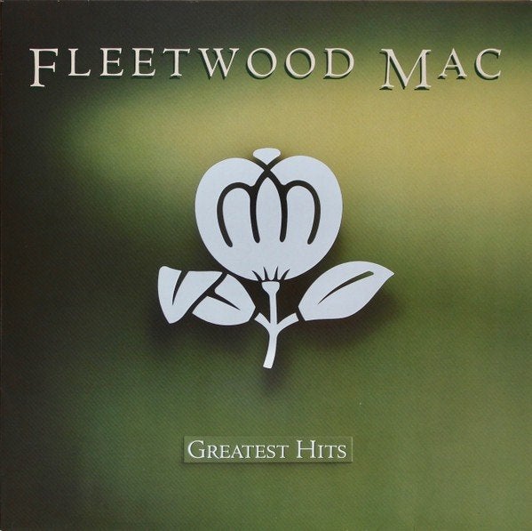 Fleetwood Mac - Greatest hits, Ophalen of Verzenden, Zo goed als nieuw, Pop, Album
