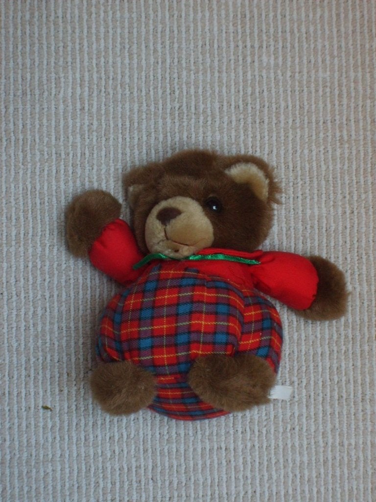 Kleine knuffels € 1,50 p. set., Ophalen of Verzenden, Zo goed als nieuw, Overige typen