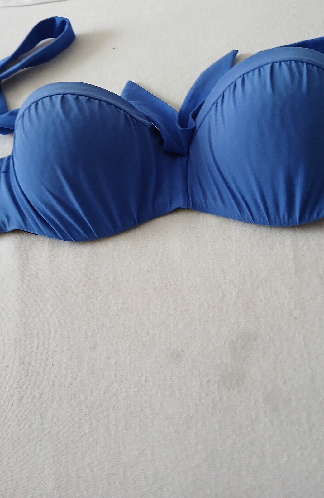 CYELL  BIKINI 38 A heel leuk, Kleding | Dames, Badmode en Zwemkleding, Overige kleuren, Verzenden, Zo goed als nieuw, Cyell
