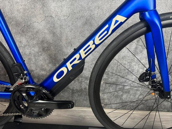 Nieuw! Orbea Orca M30i 2026 Shimano 105 Di2 2x12 Carbon, Overige merken, Carbon, Heren, Nieuw