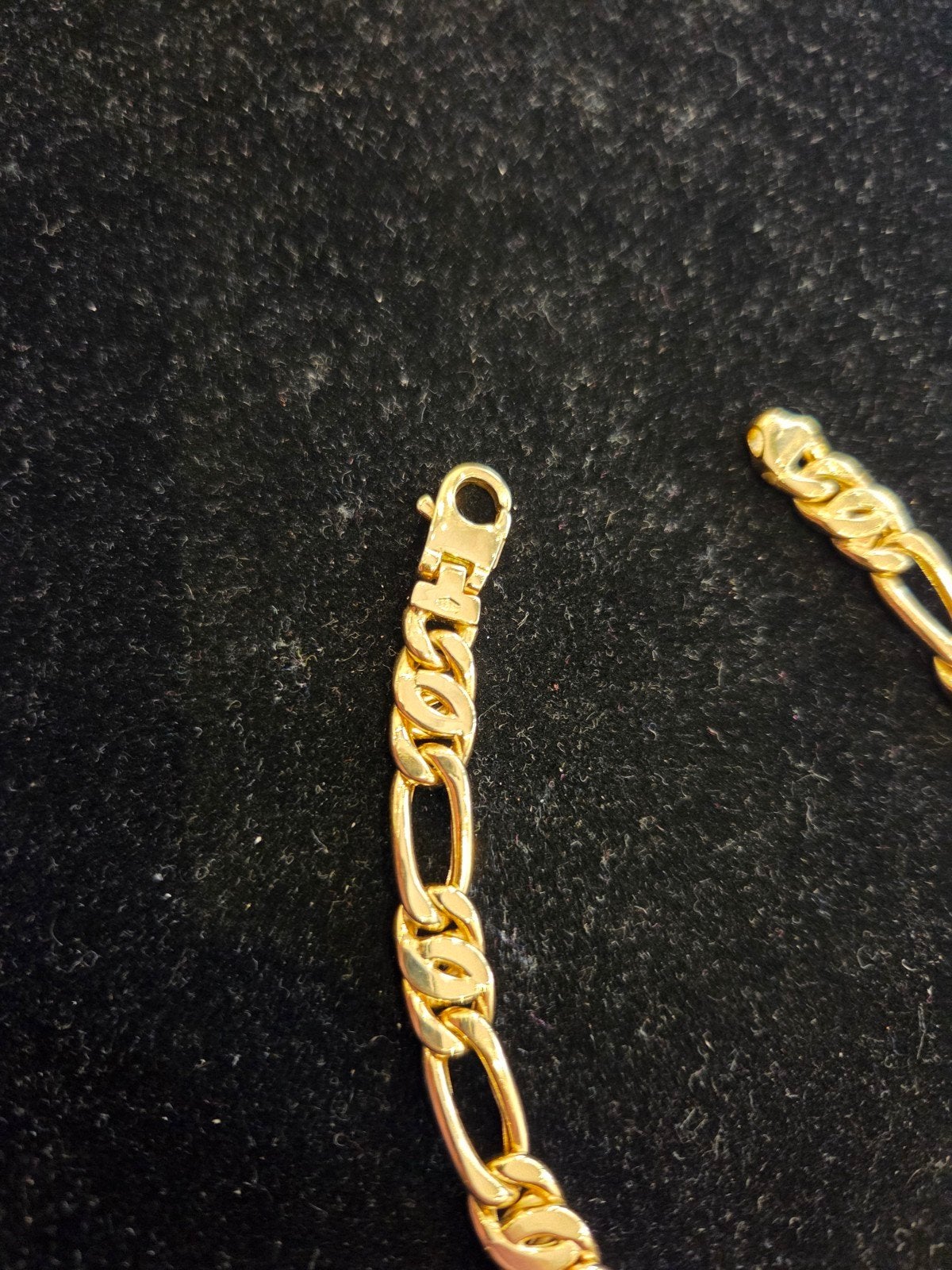 14 k gouden herenarmband 13 gram, Ophalen of Verzenden, Nieuw, Goud, Goud