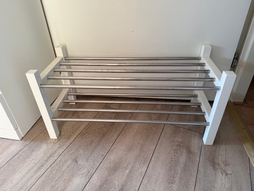 Ikea TJUSIG, Huis en Inrichting, Kasten | Schoenenrekken, Ophalen, Zo goed als nieuw