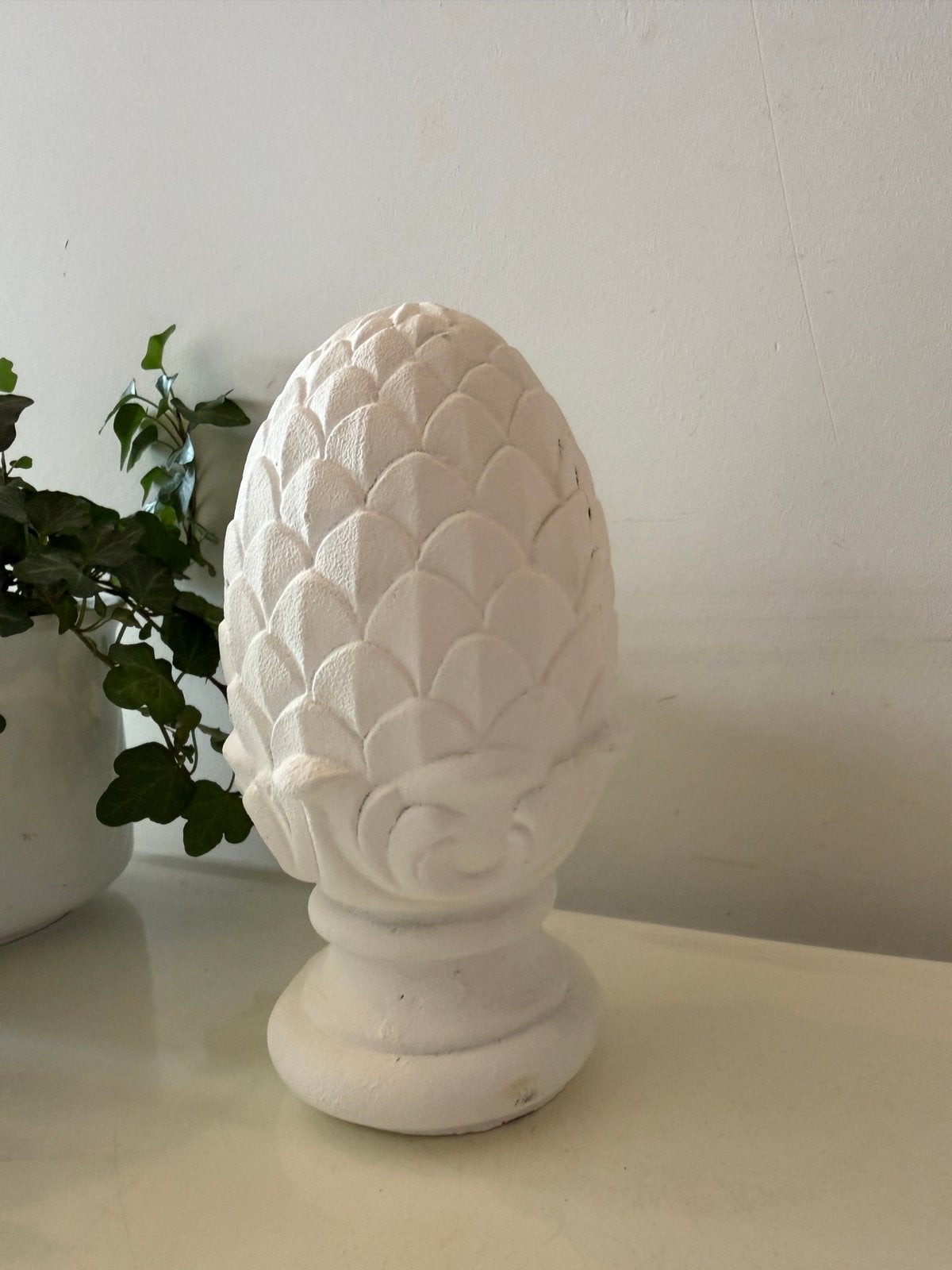 Dennenappel ornament, Ophalen of Verzenden