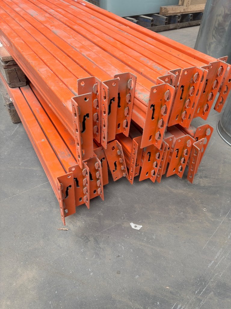 Stow liggers 2700 lang, Ophalen, Zo goed als nieuw, 250 mm of meer