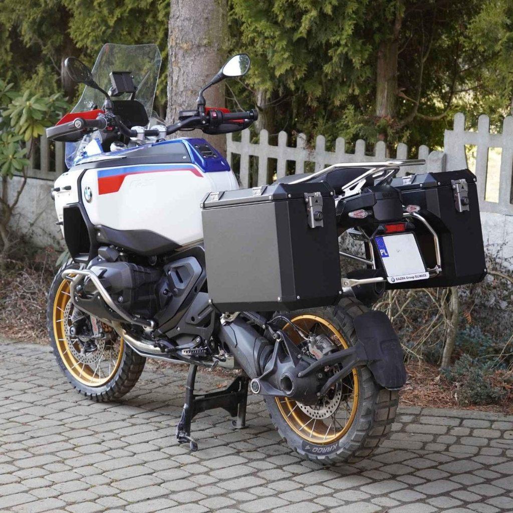 BMW R 1300 GS Adventure Koffers (Zijkoffers / Topkoffer), Motoren, Accessoires | Koffers en Tassen, Ophalen of Verzenden, Nieuw