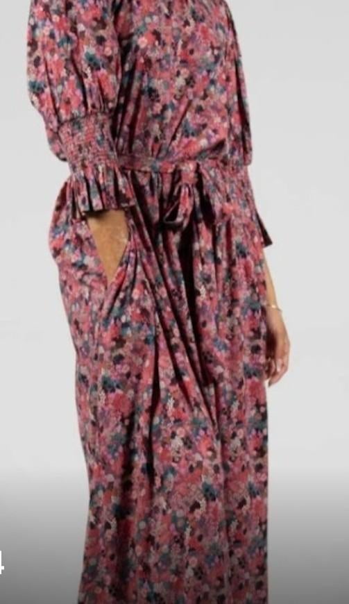 Dea kudibal maxi dress mt XS - S & M, Ophalen of Verzenden, Nieuw, Maat 34 (XS) of kleiner, Galajurk