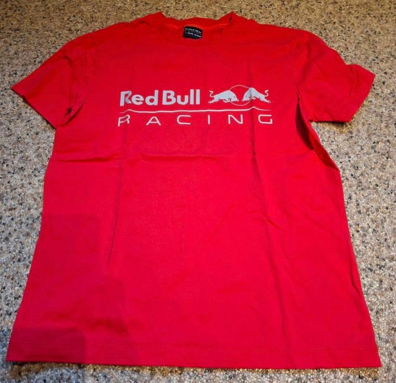 Red Bull, Ophalen of Verzenden, Nieuw, Rood