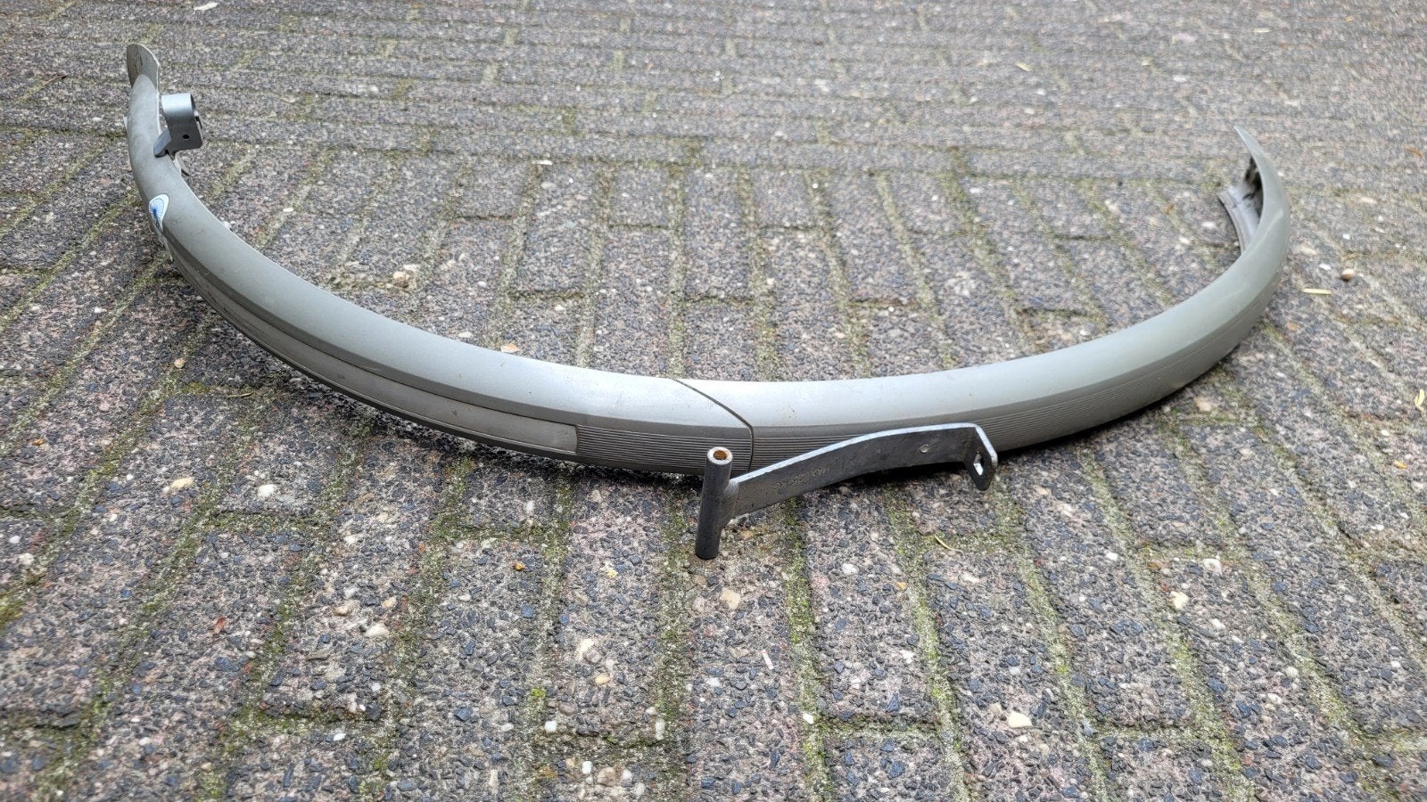 Spatbord achter Batavus/ Sparta 28", Ophalen, Spatbord