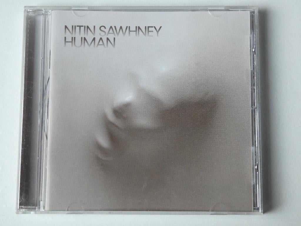 Nitin Sawhney - Human, Verzenden, Gebruikt