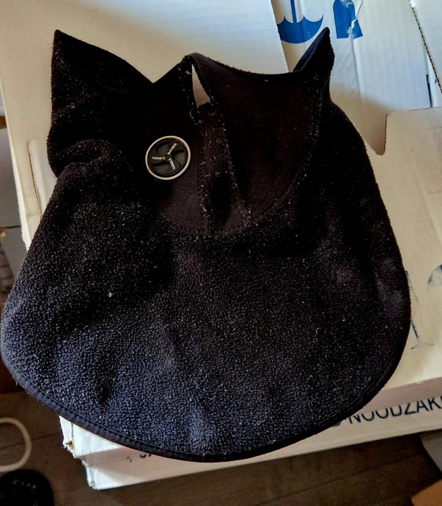 Motor masker of ski masker, Overige merken, Dames, Tweedehands, Overige typen