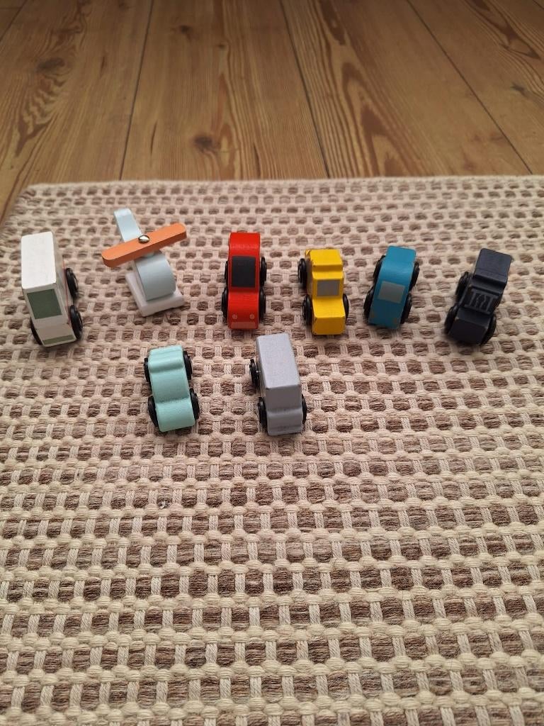 Autogarage, Ophalen of Verzenden, Gebruikt, Overige typen