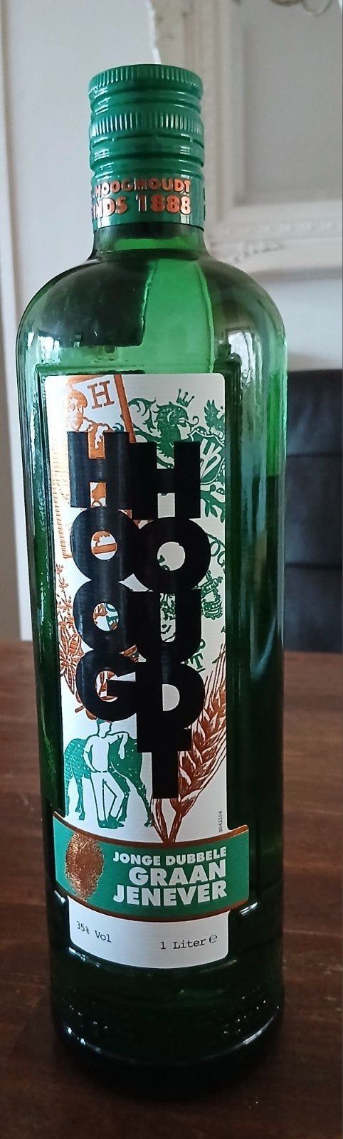 Jenever, Overige gebieden, Overige typen, Nieuw, Ophalen of Verzenden