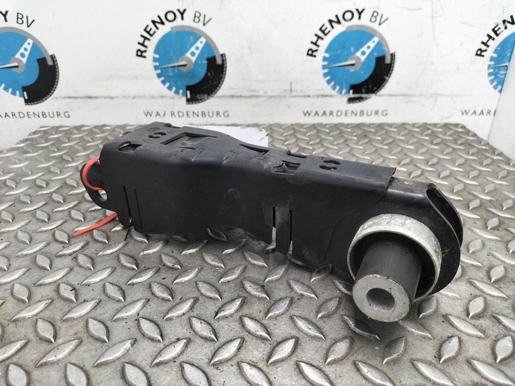 LANDROVER RANGE ROVER EVOQUE SPOORSTANG 2019, Ophalen of Verzenden, Gebruikt, Stiba lid