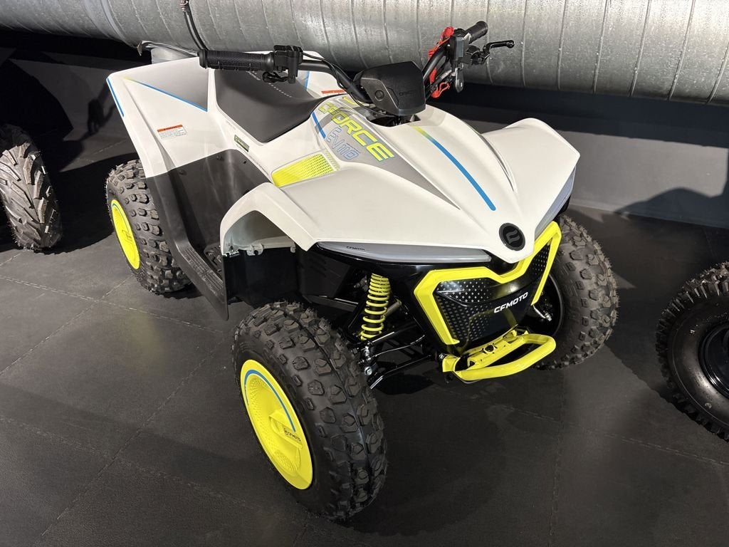 CFMOTO CForce EV110 2026, Motoren, Test@example.com, CFMOTO, _
1111  _, NL