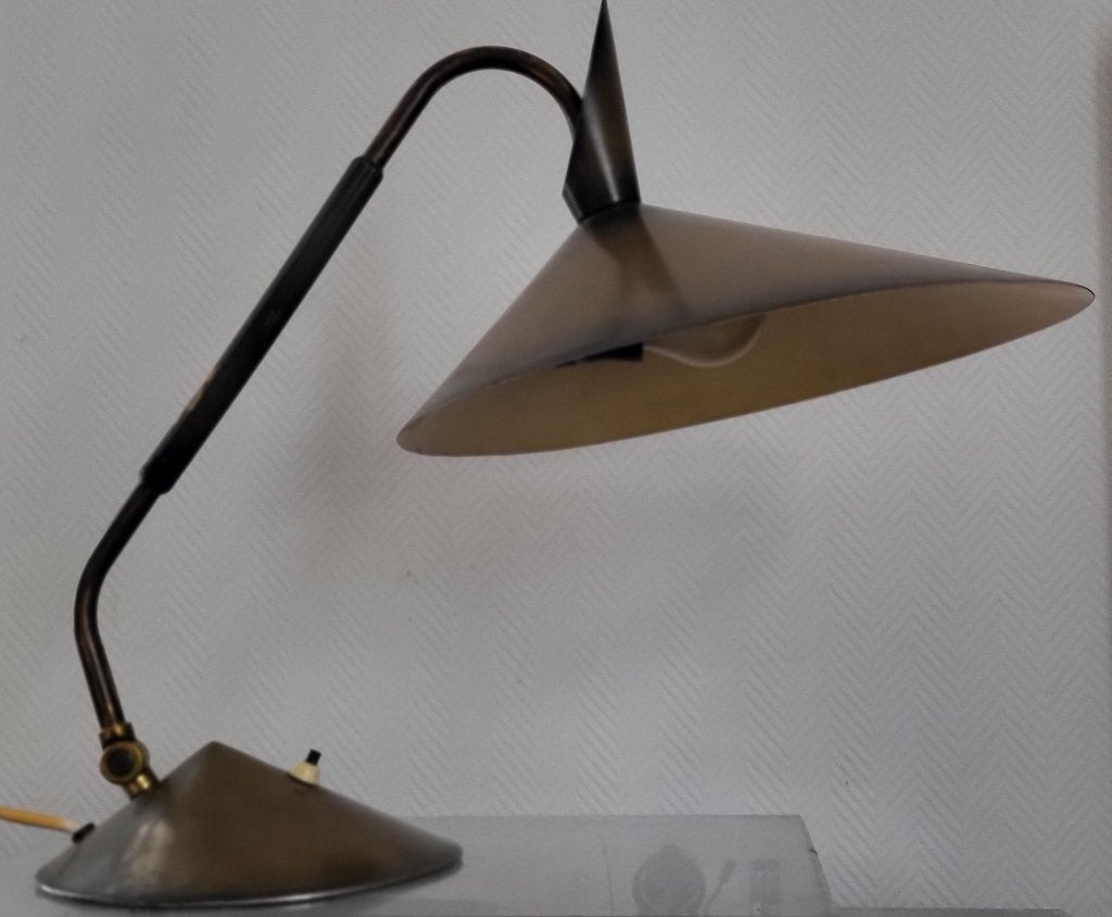 Svend Aage Holm Sørensen lamp, Ophalen of Verzenden