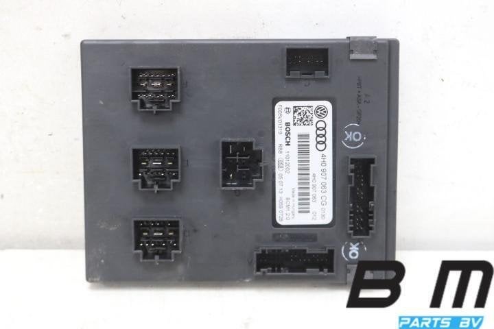 BCM 1 (boordnetregelapparaat) Audi RS6 4G 4H0907063CG, Gebruikt