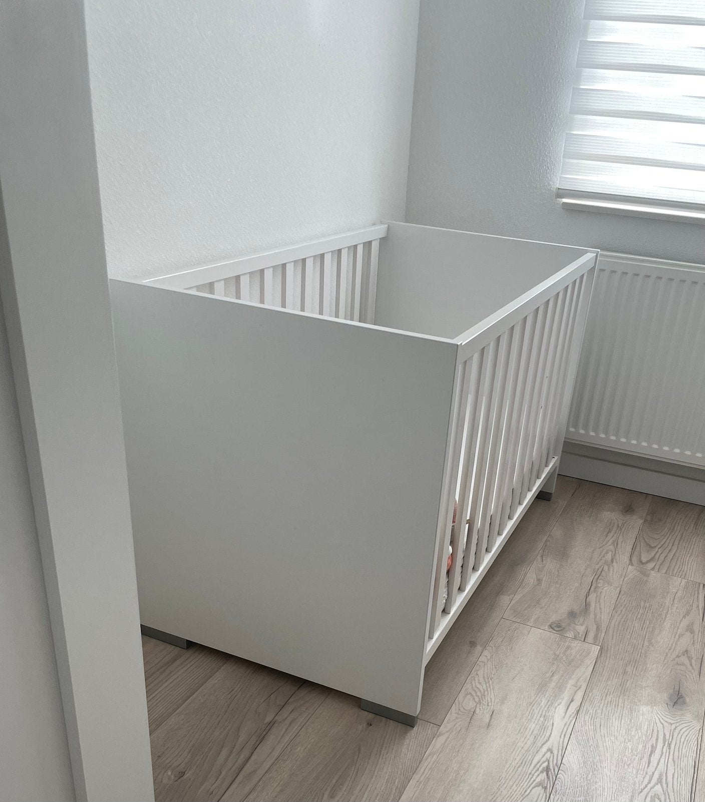 Complete babykamer. Totale leegverkoop, Ophalen, Zo goed als nieuw, Jongetje of Meisje