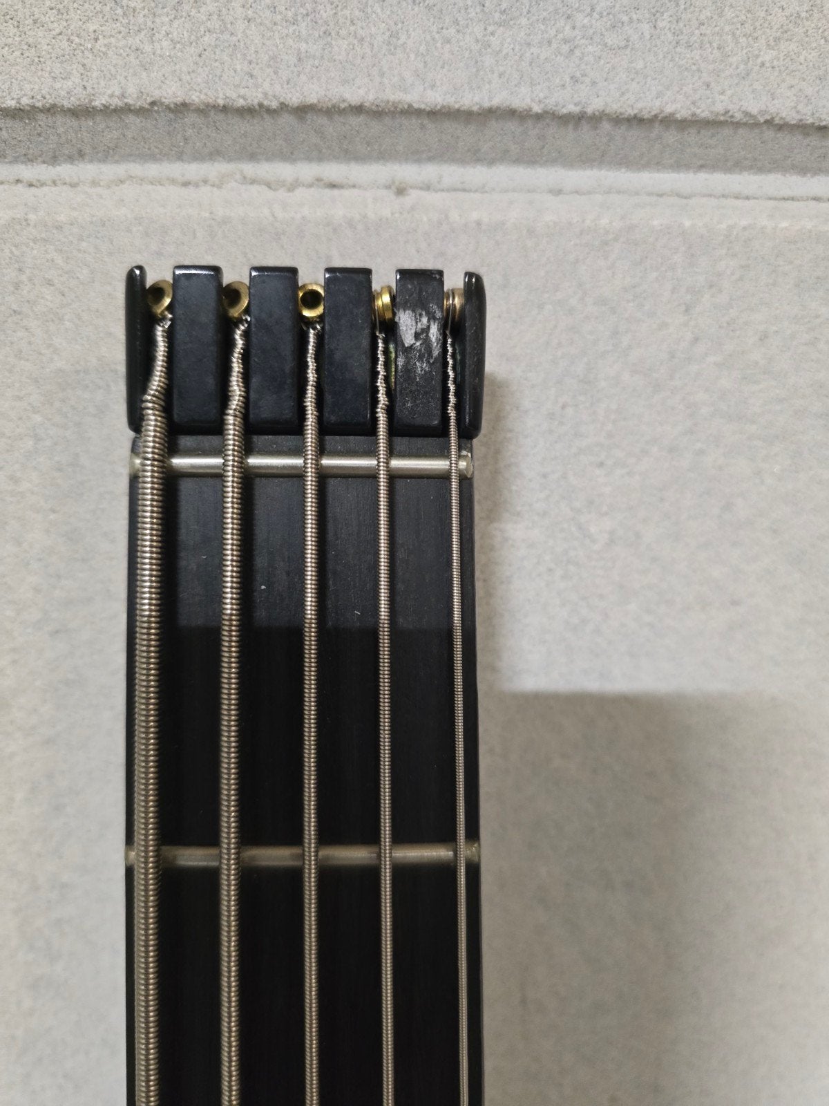 Spirit by Steinberger basgitaar met gigbag, Muziek en Instrumenten, Ophalen of Verzenden, Zo goed als nieuw, Elektrisch