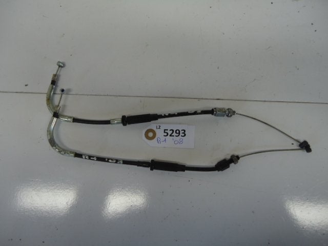 R1 2007 - 2008 Yamaha Kabel Kabel exup D1-16441