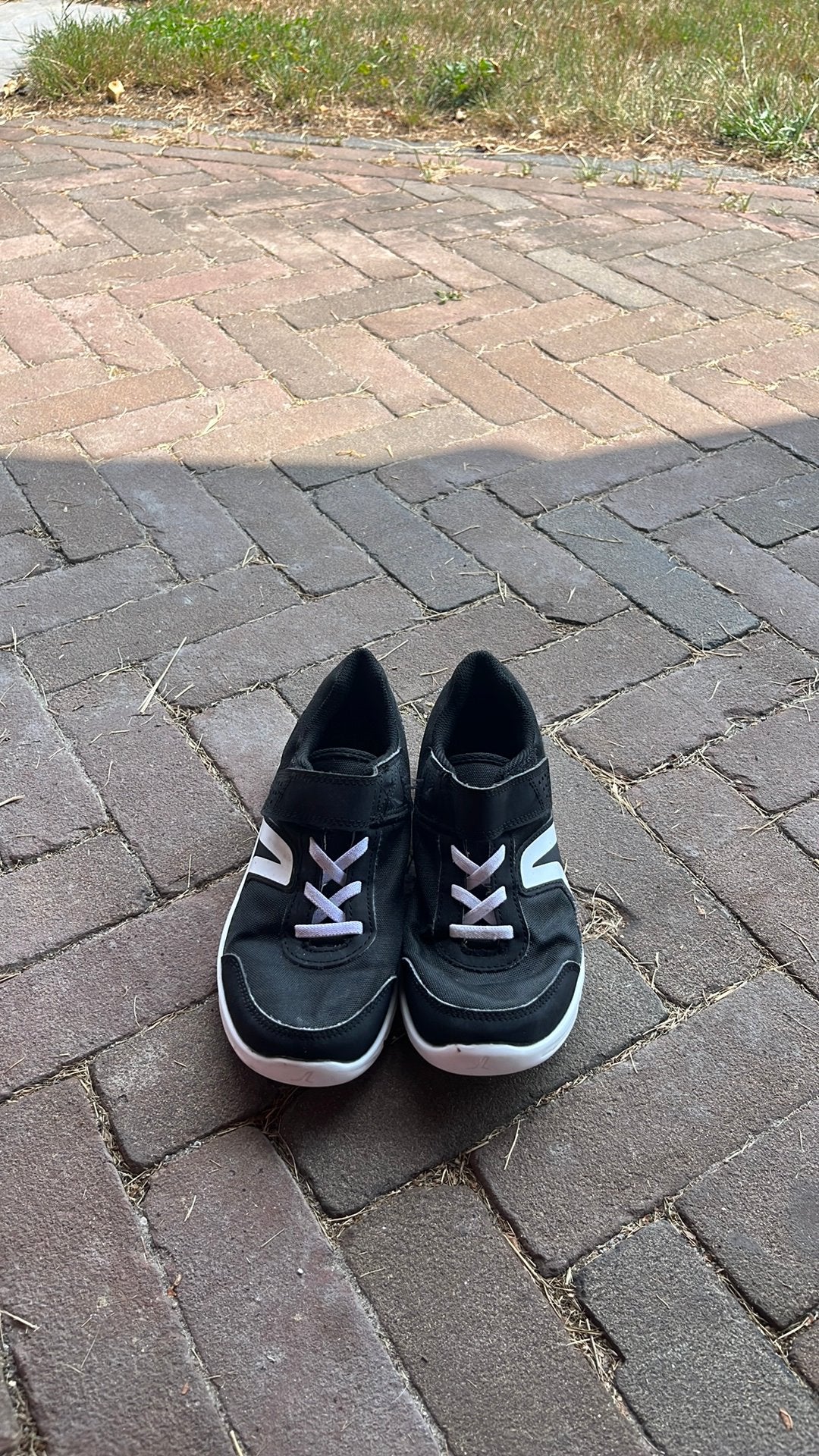 Gymschoenen maat 37, Ophalen, Gebruikt, Jongen of Meisje, Sportschoenen