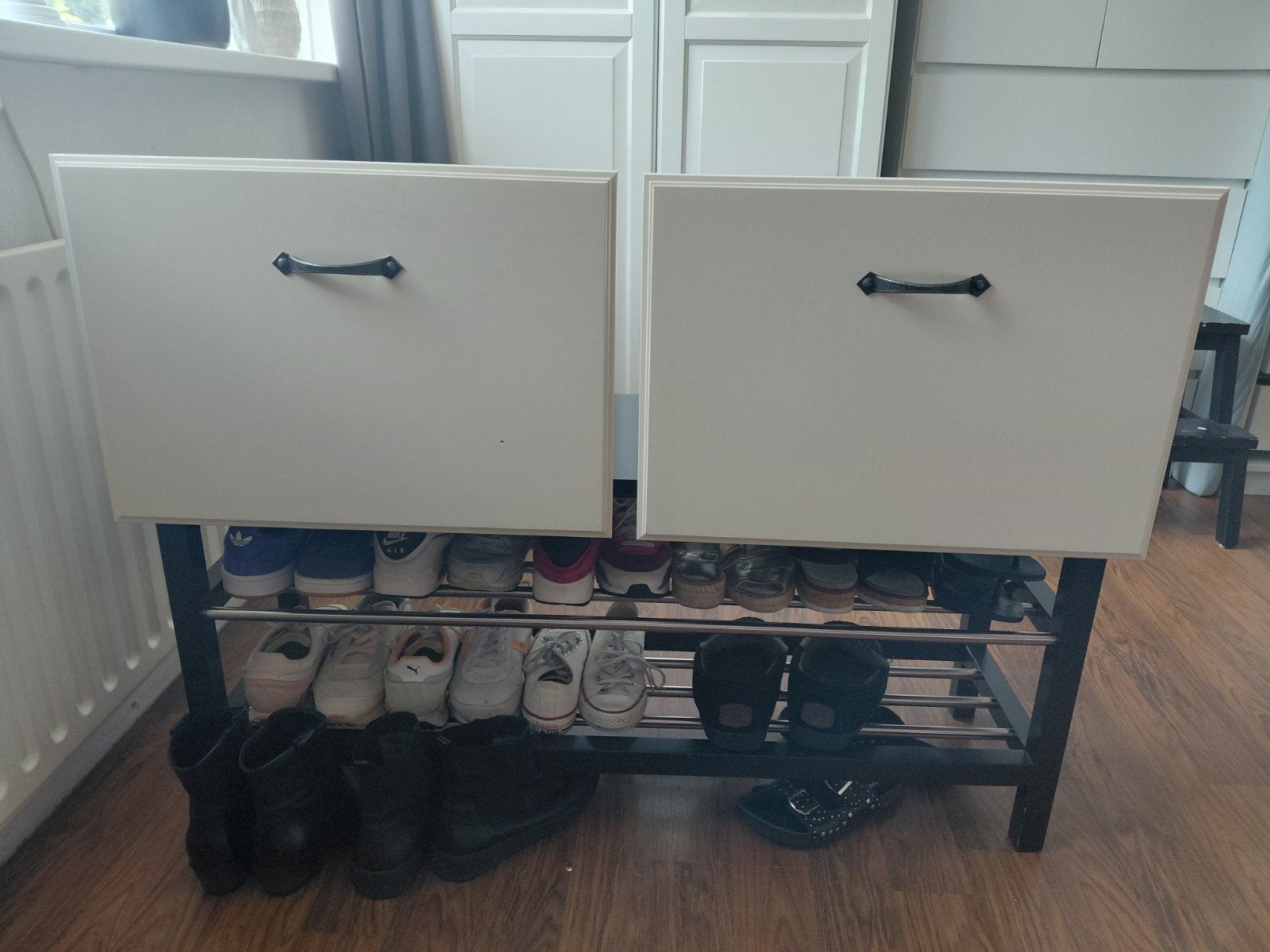 GRATIS!  2 diepe lades voor pax kast, Huis en Inrichting, Ophalen
