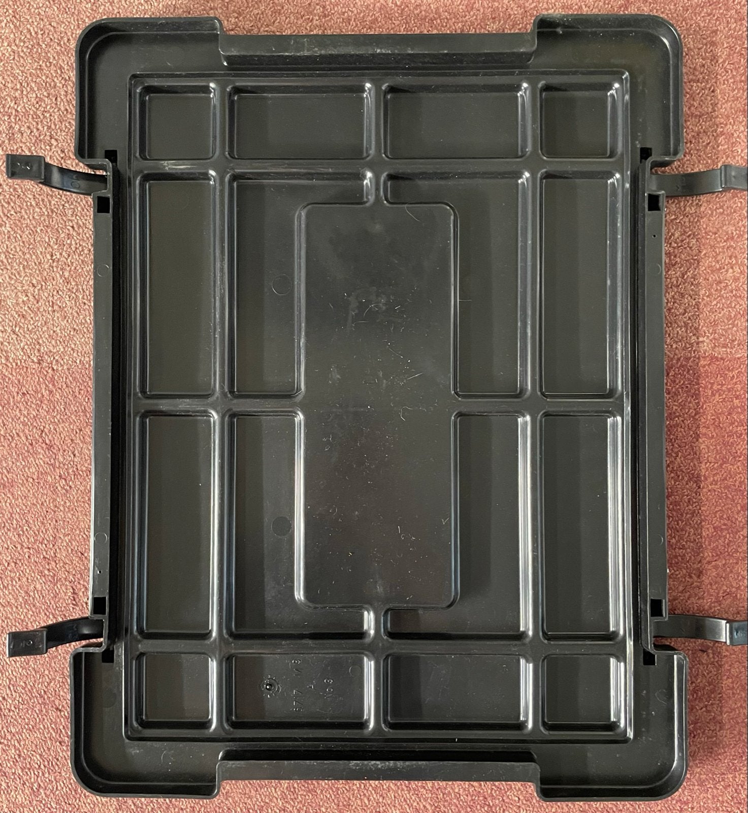 Front Runner Wolf Pack Deksel (oud model, gebruikt), Ophalen, Gebruikt