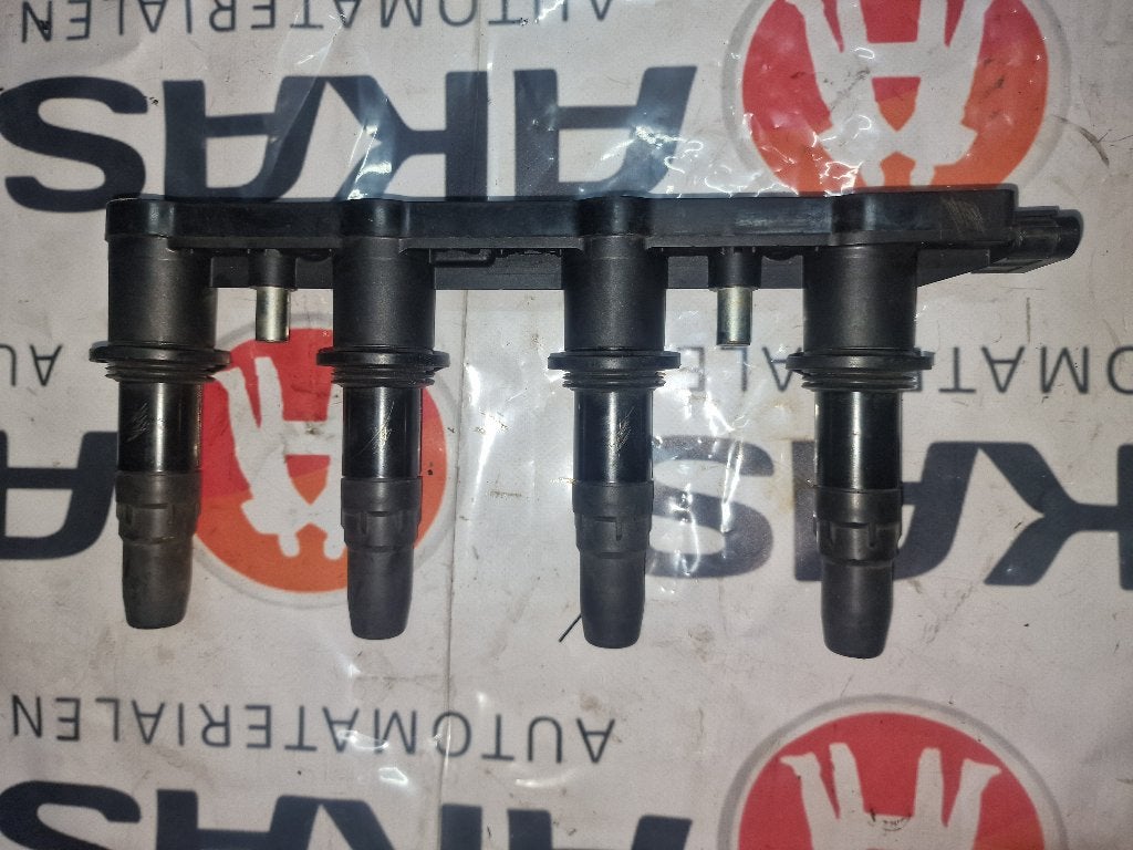 Bobine Opel Astra J 1.6 16V 2011 55584404, Ophalen of Verzenden