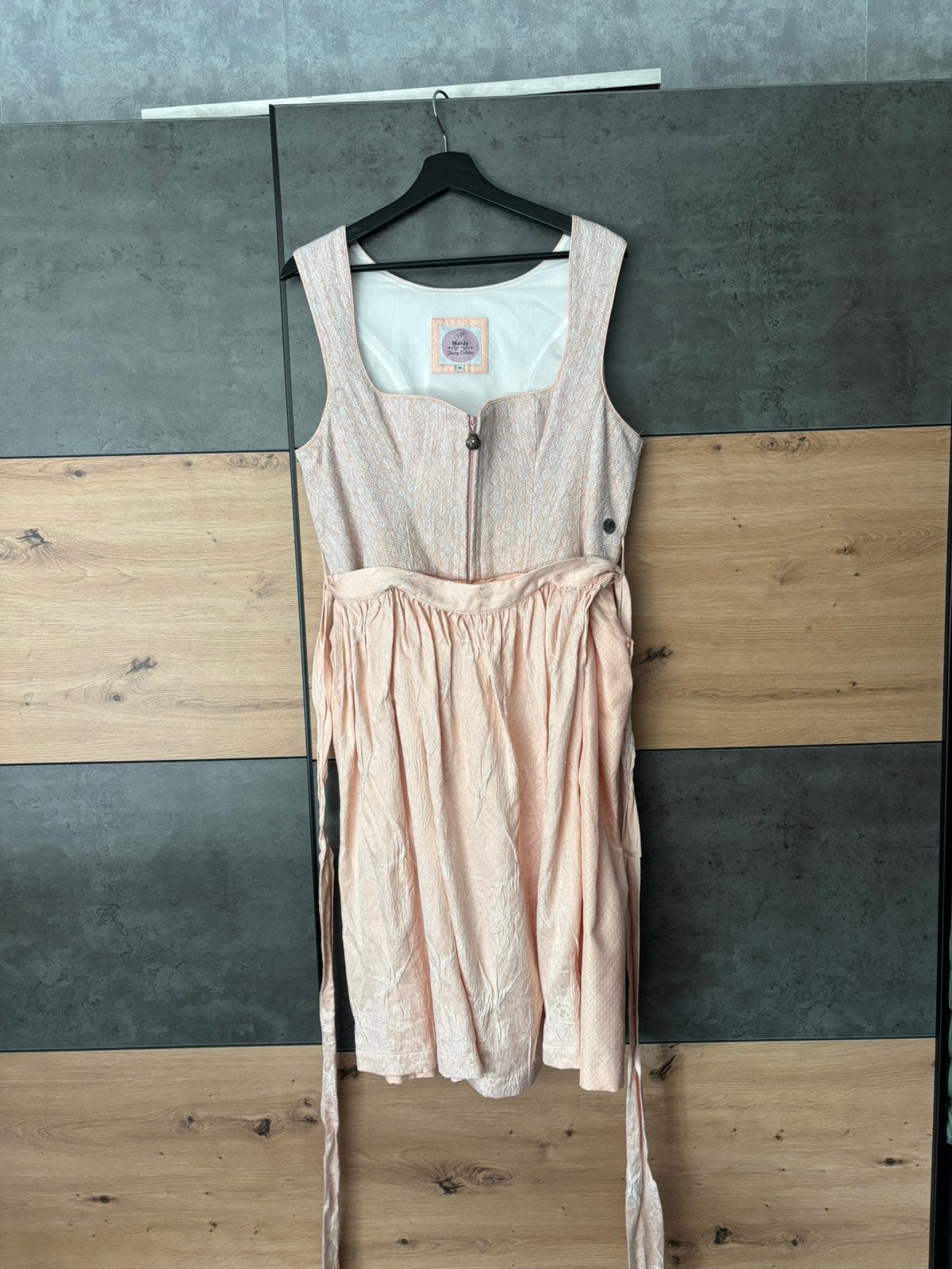Dirndl, Kleding | Dames, Ophalen of Verzenden, Zo goed als nieuw, Maat 46/48 (XL) of groter, Overige thema's