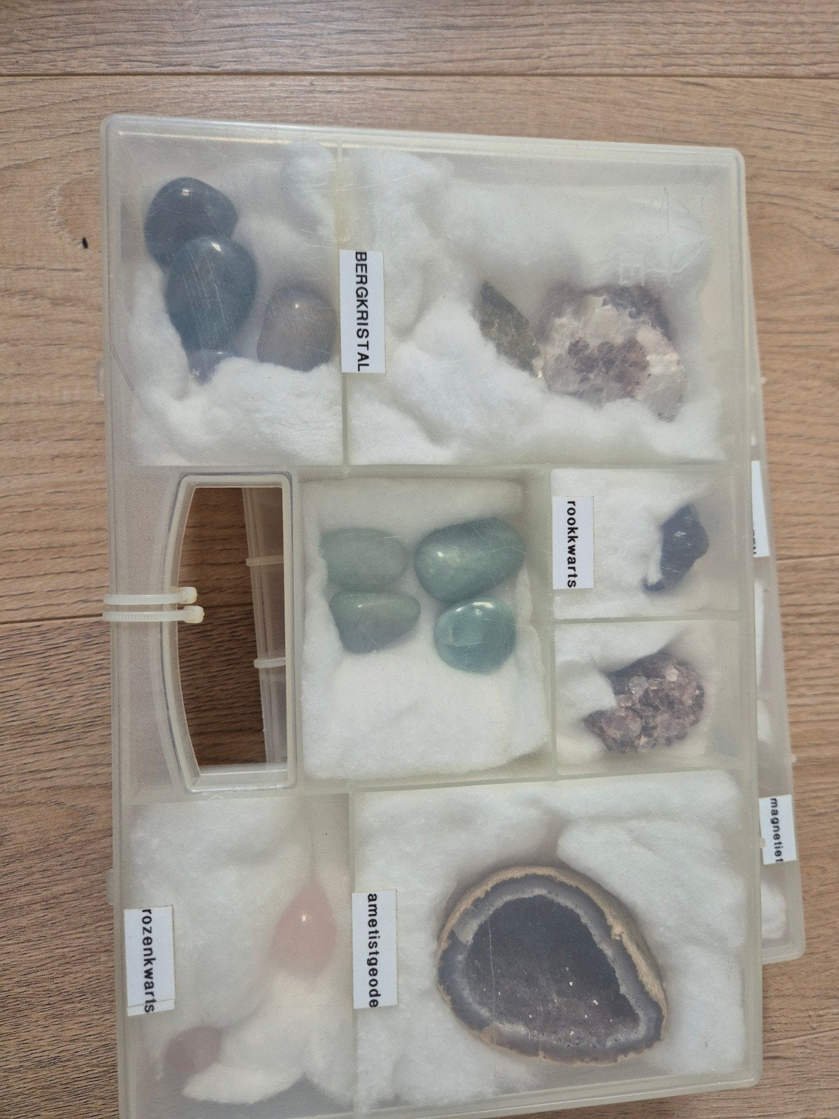 Verschillende mineralen en fossielen, Verzamelen, Mineralen en Fossielen, Ophalen of Verzenden